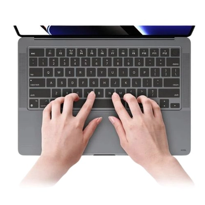 Bộ dán full JCPAL 5 in 1 Macbook Pro 14 2021 2