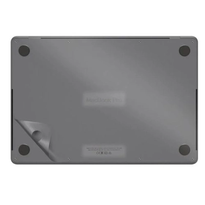 Bộ dán full JCPAL 5 in 1 Macbook Pro 14 2021 3
