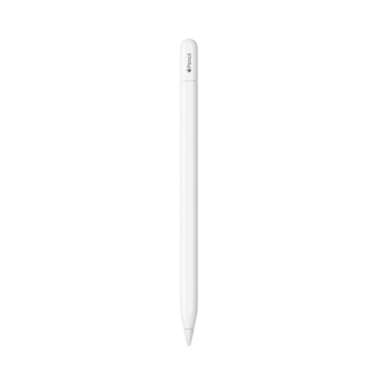 Bút cảm ứng Apple Pencil 2023 USB-C chính hãng (MUWA3) 2
