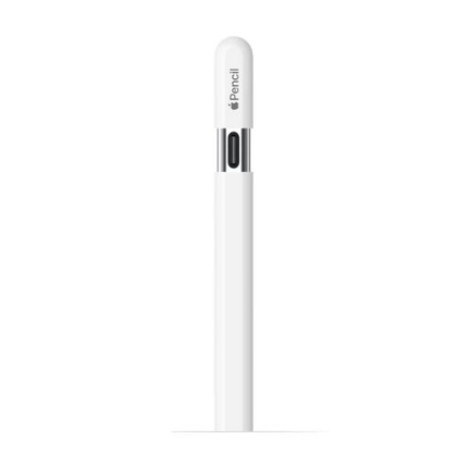 Bút cảm ứng Apple Pencil 2023 USB-C chính hãng (MUWA3) 3