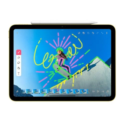 Bút cảm ứng Apple Pencil 2023 USB-C chính hãng (MUWA3) 1