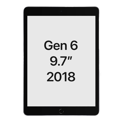 thay kính cảm ứng ipad gen 6 2018 2