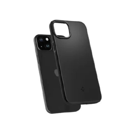 Ốp lưng iPhone 15 Plus Spigen Tough Armor With Magsafe 3