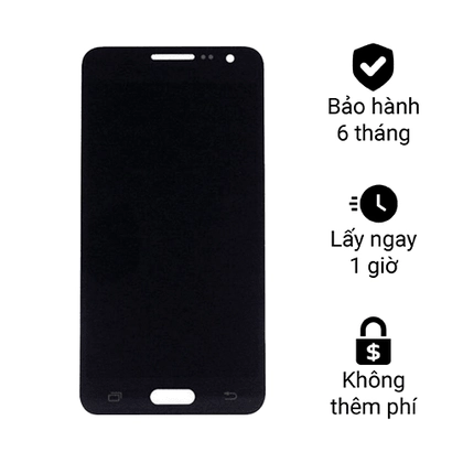 thay màn hình samsung galaxy a7 2016 màn 2ic 2