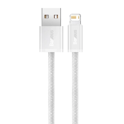 Cáp sạc Lightning Baseus Dynamic 1M 3