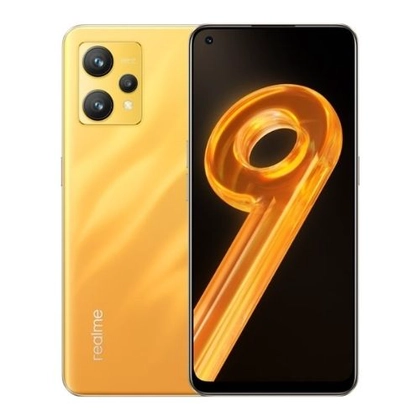 Realme 9 4G 8GB 128GB 1