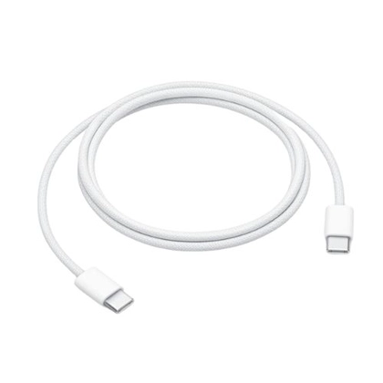 Cáp Apple Usb-C to Type-C dây dù 60w 1m (MW493ZA/A) 2
