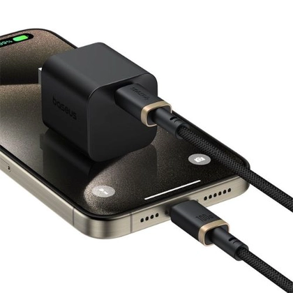 Cáp Baseus Dura Series Usb-C to C 100w dài 2m 4