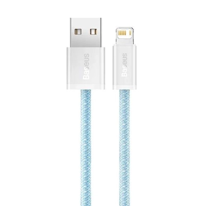Cáp sạc Lightning Baseus Dynamic 2M 2
