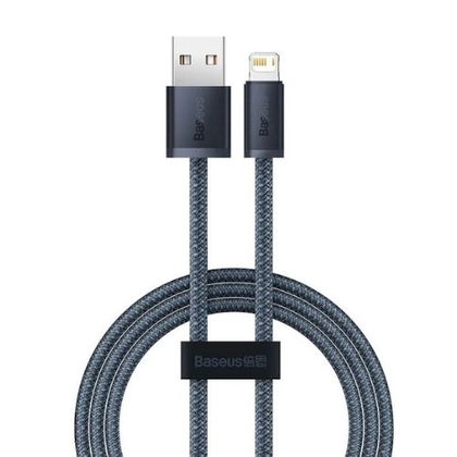 Cáp sạc Lightning Baseus Dynamic 2M 1