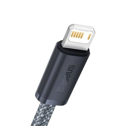 Cáp sạc Lightning Baseus Dynamic 2M 3