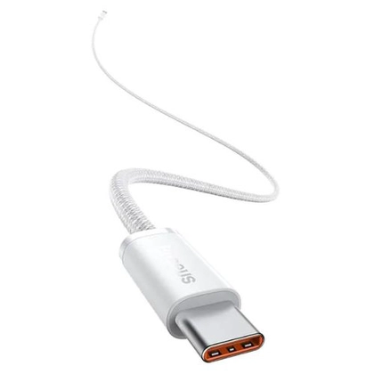 Cáp Baseus Dynamic USB-C to Type-C 100w 1M 3