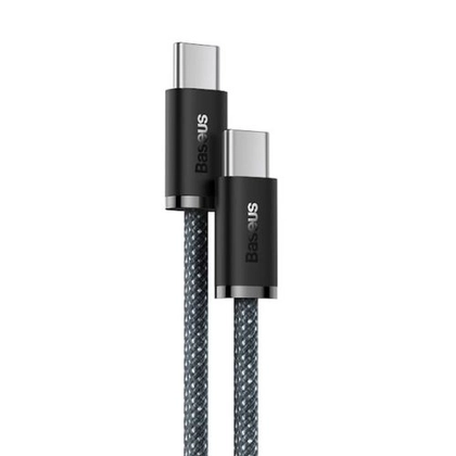 Cáp Baseus Dynamic USB-C to Type-C 100w 1M 2