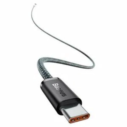 Cáp Baseus Dynamic USB-C to Type-C 100w 1M 3