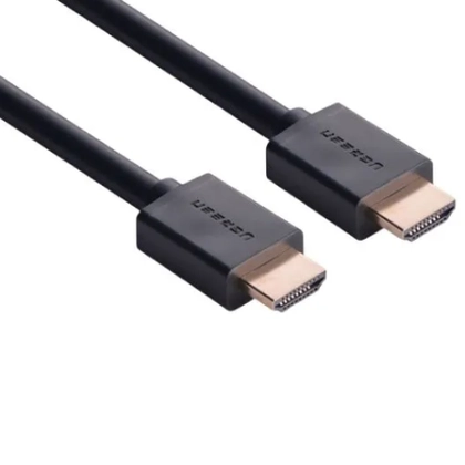 Cáp chuyển đổi Ugreen HDMI 2.0 HD104 1.5m 60820 3