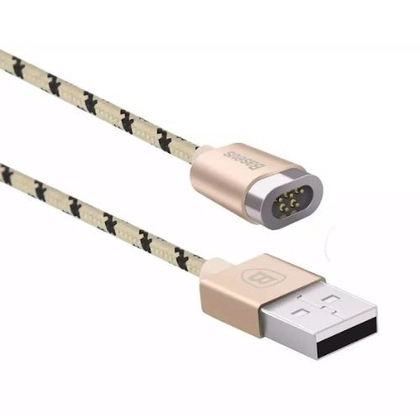 Cáp nam châm Baseus Micro 1