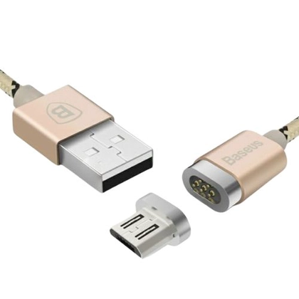 Cáp nam châm Baseus Micro 2
