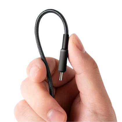 Cáp sạc Anker 322 Type C to Type C dài 1.8m - A81F6 3