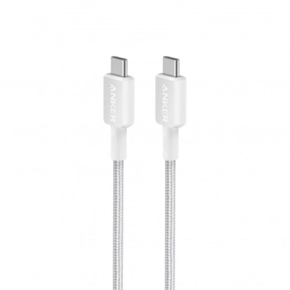 Cáp Anker 322 Usb-C to Usb-C 0.9m Nylon 3
