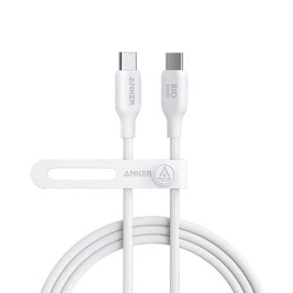 Cáp sạc Anker 544 140W USB-C to USB-C 0.9M A80F1H11 1