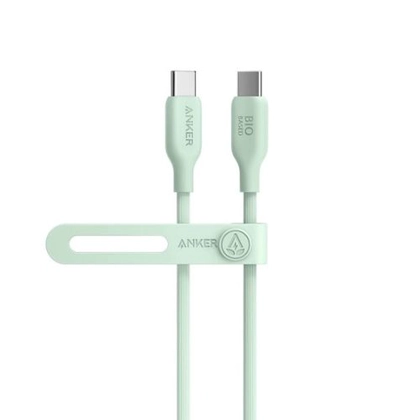 Cáp sạc Anker 544 140W USB-C to USB-C 0.9M A80F1H11 1