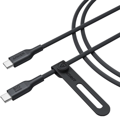 Cáp sạc Anker 544 USB-C To Usb-C 140W 1.8m A80F2H11 2
