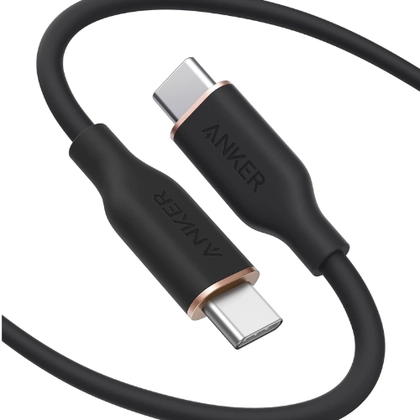 Cáp sạc Anker 544 USB-C To Usb-C 140W 1.8m A80F2H11 3