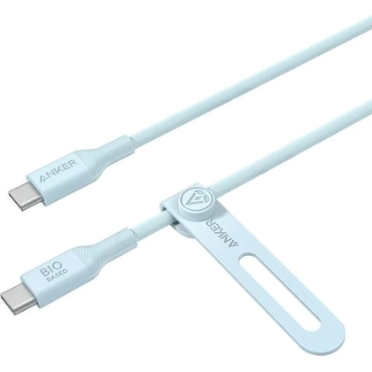 Cáp sạc Anker 544 USB-C To Usb-C 140W 1.8m A80F2H11 2