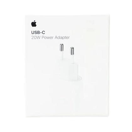 Cáp sạc Apple iPhone 20W Cổng Type-C PD MUVV3ZA/A 3