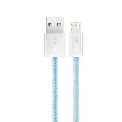 Cáp sạc Lightning Baseus Dynamic 1M 2