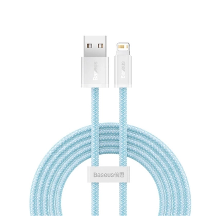 Cáp sạc Lightning Baseus Dynamic 1M 1
