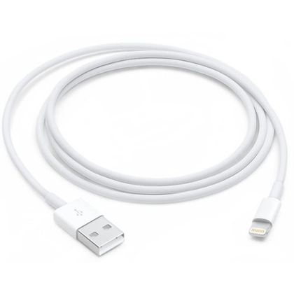Cáp sạc Devia Gracious Series Lightning 1m 2