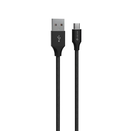 Cáp sạc Devia Micro Gracious Series 1M 2