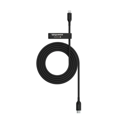 Cáp sạc Mophie Essential Type-C to Lightning 2M 2