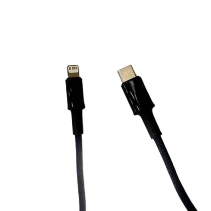 Cáp sạc nhanh Pisen Quick Platinum Type-C to Lightning 1M 2