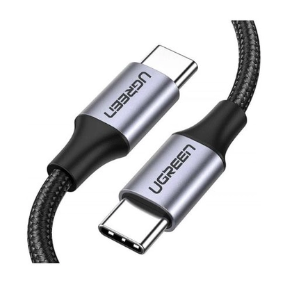 Cáp Ugreen 100W USB-C to Type-C 1M 70427 2