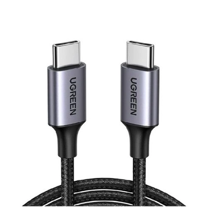 Cáp Ugreen 100W USB-C to Type-C 1M 70427 3
