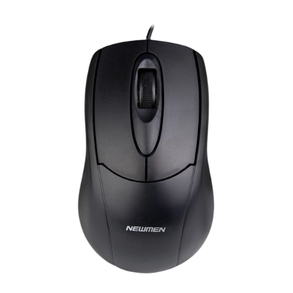 Chuột có dây Newmen M005 2
