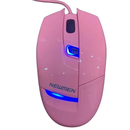 Chuột Gaming có dây Newmen G10 Plus 1