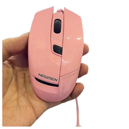 Chuột Gaming có dây Newmen G10 Plus 2