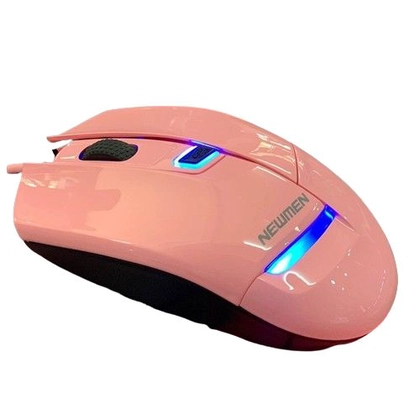 Chuột Gaming có dây Newmen G10 Plus 3