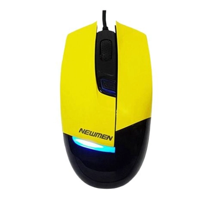 Chuột Gaming có dây Newmen G10 Plus 1