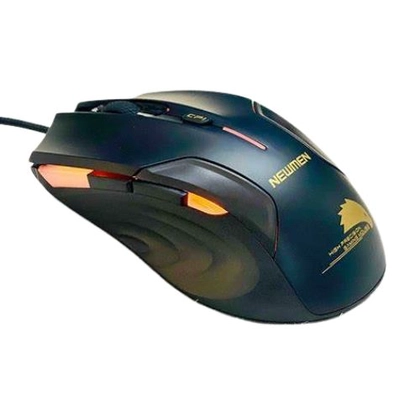 Chuột gaming có dây Newmen G8 Plus 2