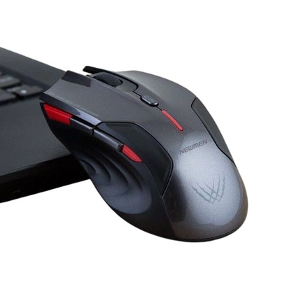 Chuột gaming không dây Newmen E500 Pro 3
