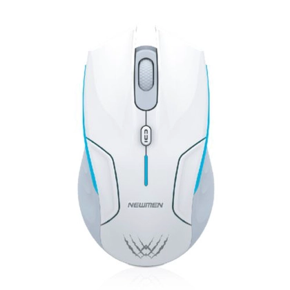 Chuột gaming không dây Newmen E500 Pro 1