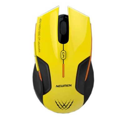 Chuột gaming không dây Newmen E500 Pro 1