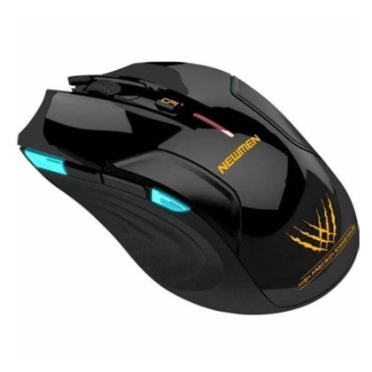 Chuột gaming không dây Newmen E500 2