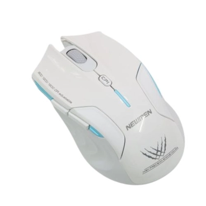 Chuột gaming không dây Newmen E500 2