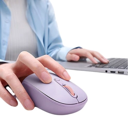 Chuột không dây Baseus F01B 3