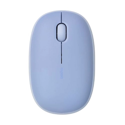 Chuột không dây Bluetooth Rapoo M650 Silent 1